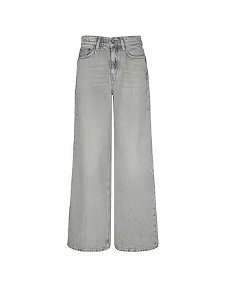 DRYKORN | Jeans Wide Leg FLUNG 10 | 